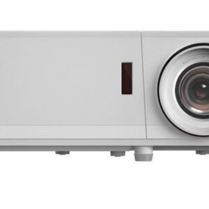 Optoma Projektor ZH507+ 1080p Laser 5500ANSI 300.000:1 projektor objęty promocją 5 letniej gwarancji