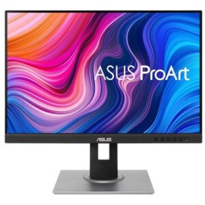 Asus Monitor 27 cali ProArt PA278QV IPS WQHD HDMI DP mDP HUB USB sRGB: 100%