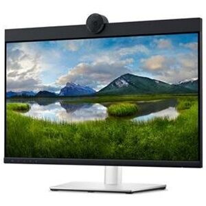 DELL P2424HEB 23.8inch FHD IPS LED HDMI 2xDP USB-C 3xUSB RJ-45 Speakers 5W camera 2K 3YPPG AE