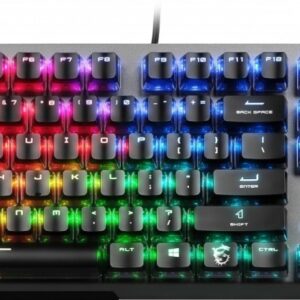 MSI Klawiatura Vigor GK71 Sonic Blue US