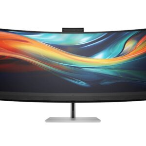 HP Inc. Monitor 40 cali S7 Pro 740pm 5K2K Conferencing 8Y2R2AA