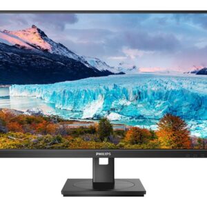 PHILIPS 273S1/00 27inch FHD FHD IPS 16:9 300cd/m2 75Hz HDMI