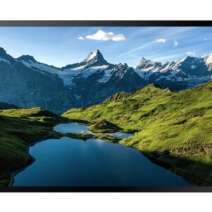 Samsung Monitor profesjonalny OH55A-S 55 cali błyszczący 24h/7 3500cd/m2 S7 Player (Tizen 5.0) 3 lata On-Site (LH55OHAESGBXEN)