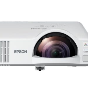 Epson Projektor EB-L210SW  3LCD/WXGA/4000AL/16:10/2.5mln:1/Laser