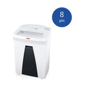 Niszczarka dokumentów HSM SECURIO B24 (1783111O) negocjacja ceny online od 1 szt.