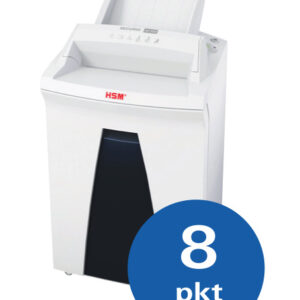 Niszczarka dokumentów HSM SECURIO AF300  stopień bezpieczeństwa 4 (2093121) negocjacja ceny- produkt@dladruku.pl