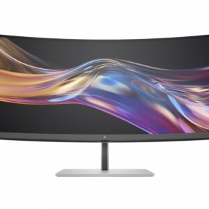 HP Inc. Monitor Pro seria 7 37.5 cala  WQHD+ Thunderbolt 4 - 738pu