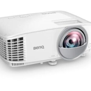 Benq Projektor MX808STH DLP 3000lm/20000:1/HDMI/