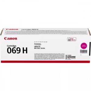 Canon Toner oryginalny CLBP 069H 5096C002 magenta