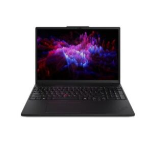 Lenovo Mobilna stacja robocza ThinkPad P16s G3 21KS000KPB W11Pro Ultra 7 165H/32GB/1TB/RTXA500 4GB/16 cali/WQUXGA OLED/Black/vPro/3YR Premier Support