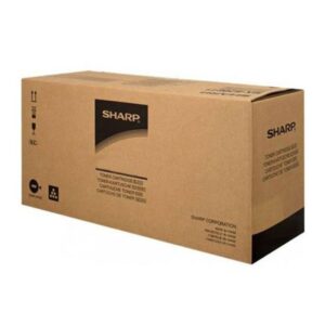 Toner Sharp do BP-50C26EU | 24 000 str. | Magenta