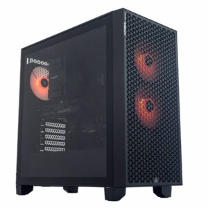 OPTIMUS E-Sport GB760T-CR13 i5-14400F/16GB/1TB/RTX 4060 OC 8GB/W11