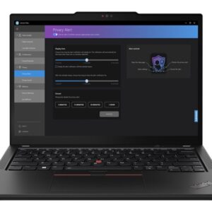 LENOVO ThinkPad X13 G5 Intel Core Ultra 5 125U 13.3inch WUXGA AG 16GB LP5X 512GB SSD M.2 UMA Wi-Fi 6E+BT FPR W11P