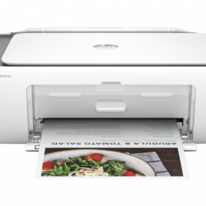 HP Inc. Urządzenie wielofunkcyjne DeskJet 2820e AIO Printer (588K9B)