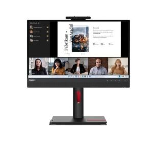 Lenovo Monitor 21.5 cala ThinkCentre Tiny-in-One Touch Gen 5 12N9GAT1EU