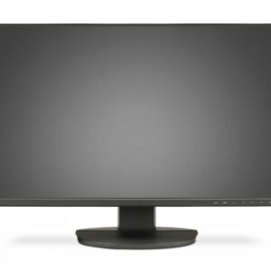 NEC Monitor 27 MultiSync EA271F czarny AH-IPS with LED