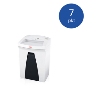 Niszczarka dokumentów HSM SECURIO B22 (1831121) - negocjacja ceny online od 1 szt.