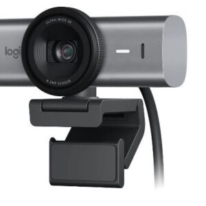 Logitech Kamera internetowa MX Brio 4K