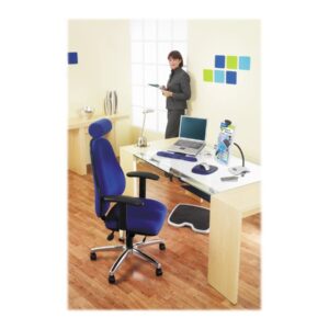 KENSINGTON 64271 Podkładka pod mysz Foam Mouse Pad (Blue)