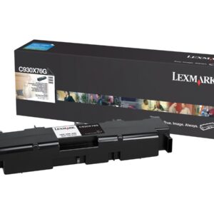 LEXMARK C930X76G Pojemnik na zużyty toner Lexmark 30000 str. C935 / X940 / X945 / XC940/ XC94