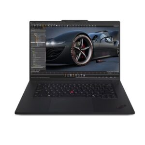 Lenovo Mobilna stacja robocza ThinkPad P1 G7 21KV0023PB W11Pro Ultra 7 165H/32GB/1TB/RTX 4070 8GB/16.0 WQUXGA/Black/vPro/3YRS Premier Support + CO2 Of