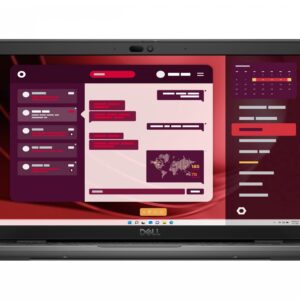 DELL Latitude 3450 14inch FHD i5-1335U 8GB 512GB SSD FPR BK W11P 3YPS