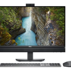 DELL Optiplex 7420 AIO 23.8inch FHD i5-14500T 16GB 512GB SSD WLAN + BT Kb Mouse W11P 3YPS