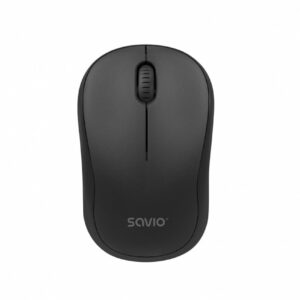 Savio Mysz bezprzewodowa MB-03