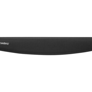 SANDBERG Memory Foam Wrist Rest 48cm