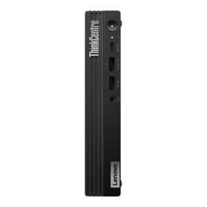 LENOVO ThinkCentre M70q G5 Tiny Intel Core i5-14400T 16GB DDR5 512GB SSD M.2 Wi-Fi 6E+BT W11P