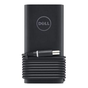 DELL 240W 7.4mm GaN SFF AC Adapter with 1m EUR power cord