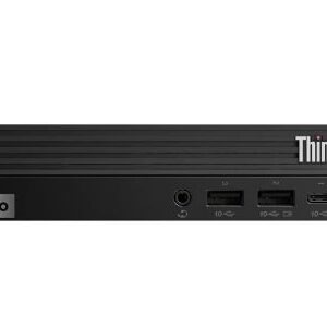 Lenovo Komputer ThinkCentre M75q G5 Tiny 12RQ0013PB W11Pro 8500GE/16GB/512GB/AMD Radeon/3YR OS