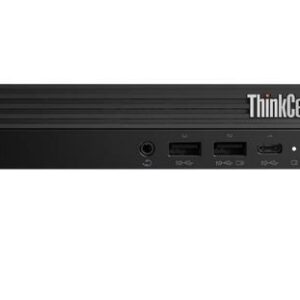 Lenovo Komputer ThinkCentre M75q G5 Tiny 12RQ0017PB W11Pro 8700GE/32GB/1TB/INT/3YRS OS