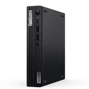 Lenovo Komputer ThinkCentre M75q G5 Tiny 12RQ0014PB W11Pro 8600GE/16GB/512GB/AMD Radeon/3YRS OS