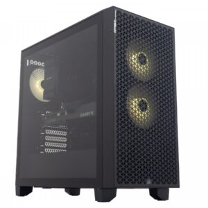 OPTIMUS Komputer E-Sport GA520T-CR2 Ryzen 5 5600X/16GB/1TB/RX 7600 OC 8GB/W11