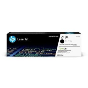 Oryginalny Toner HP 219A (W2190A) czarny – 3 150 stron