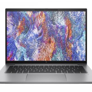 HP ZBook Firefly 14 G11 AMD Ryzen 5 PRO 8640HS 14inch WUXGA 16GB 1TB SSD W11P SmartBuy