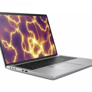 HP ZBook Fury 16 G11 Intel Core i9-14900HX 16inch WUXGA 32GB 1TB SSD NVIDIA RTX A3500 12GB W11P SmartBuy