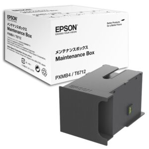 Maintenance Box Epson do  WorkForce Pro WF-R8590DTWF/WF-8090 DTW