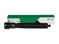 LEXMARK CX942 943 944 Yellow 22K Cartridge Toner