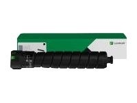 LEXMARK CS943/CX942 943 944 35K WstCntr