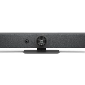 Logitech System do wideokonferencji Rally Bar Mini grafitowy