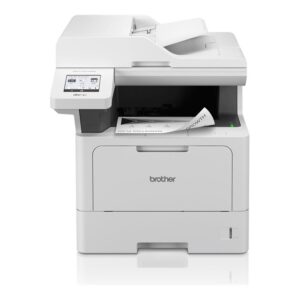 BROTHER MFC-L5710DW MFP Mono B/W laser A4 210x297mm A4 48ppm 350 sheets USB 2.0 Gigabit LAN Wi-Fi USB 2.0 host