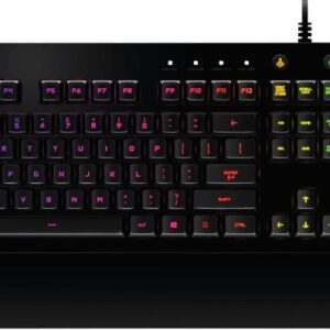 Logitech Klawiatura gamingowa G213 Prodigy