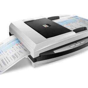 Plustek Skaner Smart Office PN2040
