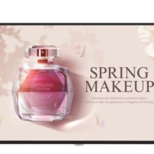 LG Electronics Monitor wielkoformatowy 55 cali 55UH7F-H UHD 700cd 24/7