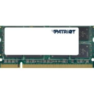 PATRIOT DDR4 SL 8GB 2666MHZ SODIMM 1x8GB CL19