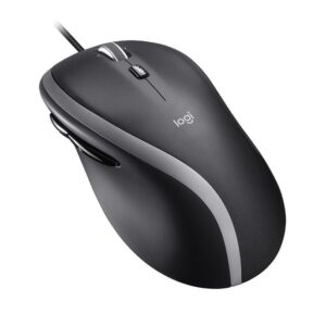 Logitech Myszka M500s Advanced Corded 910-005784