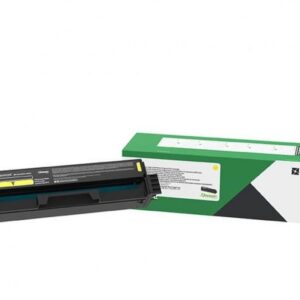 Lexmark Toner C3220Y0 1,5K żółty