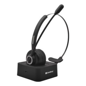 SANDBERG 126-06 Sandberg Zestaw słuchawkowy Bluetooth Office Headset Pro